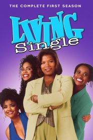 Living Single: Season 1