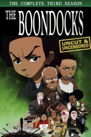 The Boondocks: Season 3