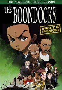 The Boondocks: Season 3