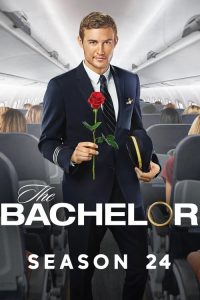 The Bachelor: Season 24