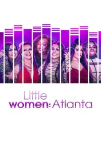 Little Women: Atlanta: Season 6