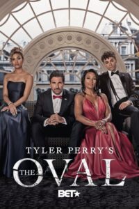 Tyler Perry’s The Oval: Season 2