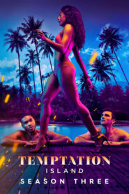 Temptation Island: Season 3