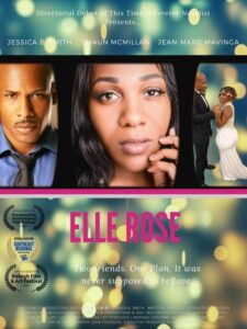 Elle Rose: The Movie