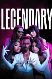 Legendary: Season 2