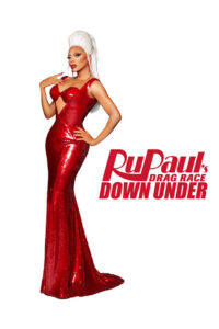RuPaul’s Drag Race Down Under: Season 1