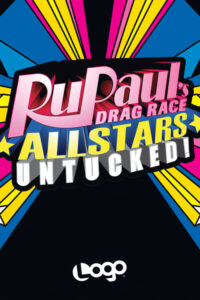 RuPaul’s Drag Race All Stars: Untucked!: Season 6