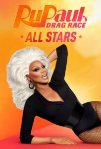 RuPaul’s Drag Race All Stars: Season 6