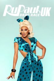 RuPaul’s Drag Race UK: Season 3