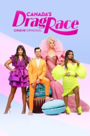 Canada’s Drag Race: Season 2