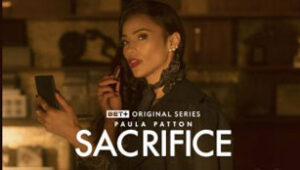 Sacrifice Episode 7