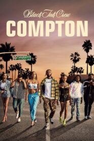 Black Ink Crew Compton: Season 2