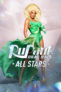 RuPaul’s Drag Race All Stars: Season 7