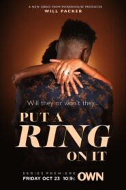 Put A Ring on It: Season 3