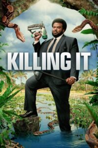 Killing It: Season 1