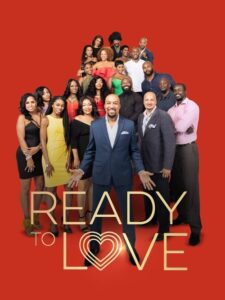 Ready to Love: Season 6