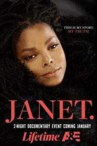 JANET: Season 1
