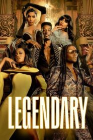 Legendary: Season 3