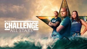 The Challenge: All Stars: 3×9