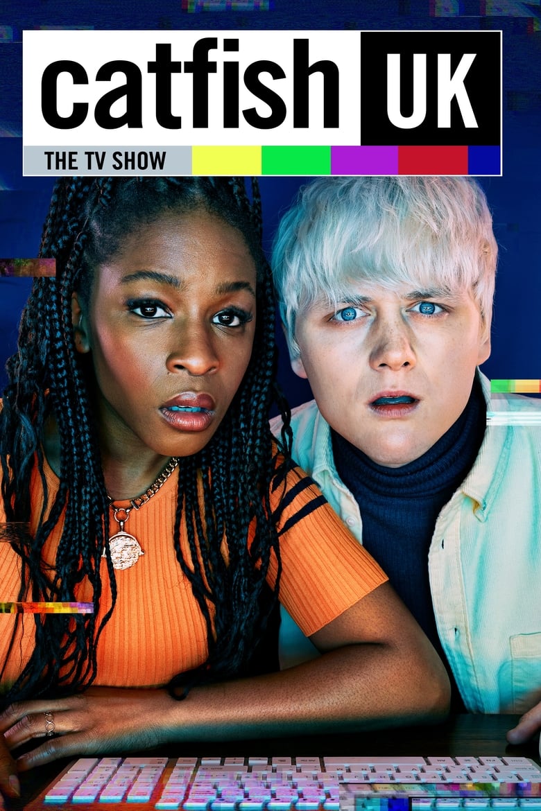 Catfish UK MrWorldPremiere