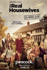 The Real Housewives Ultimate Girls Trip: Season 2