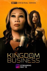 Kingdom Business: Season 1