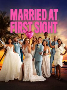 Married at First Sight: Season 15