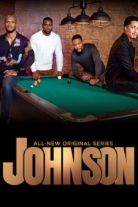 Johnson: Season 2