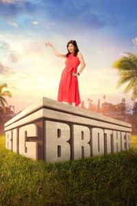 Big Brother: Season 24
