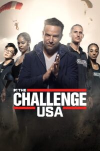 The Challenge: USA: Season 1