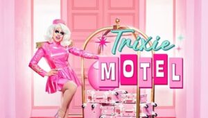 Trixie Motel: 1×6