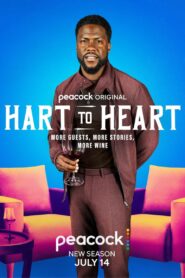 Hart to Heart: Season 2