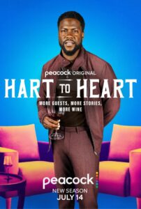 Hart to Heart: Season 2