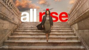 All Rise: 3×4