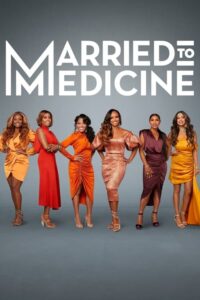 Married to Medicine: Season 9