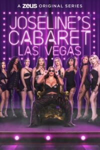 Joseline’s Cabaret: Las Vegas