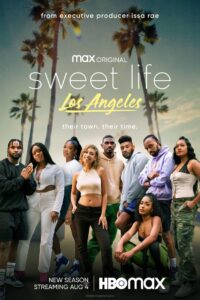 Sweet Life: Los Angeles: Season 2