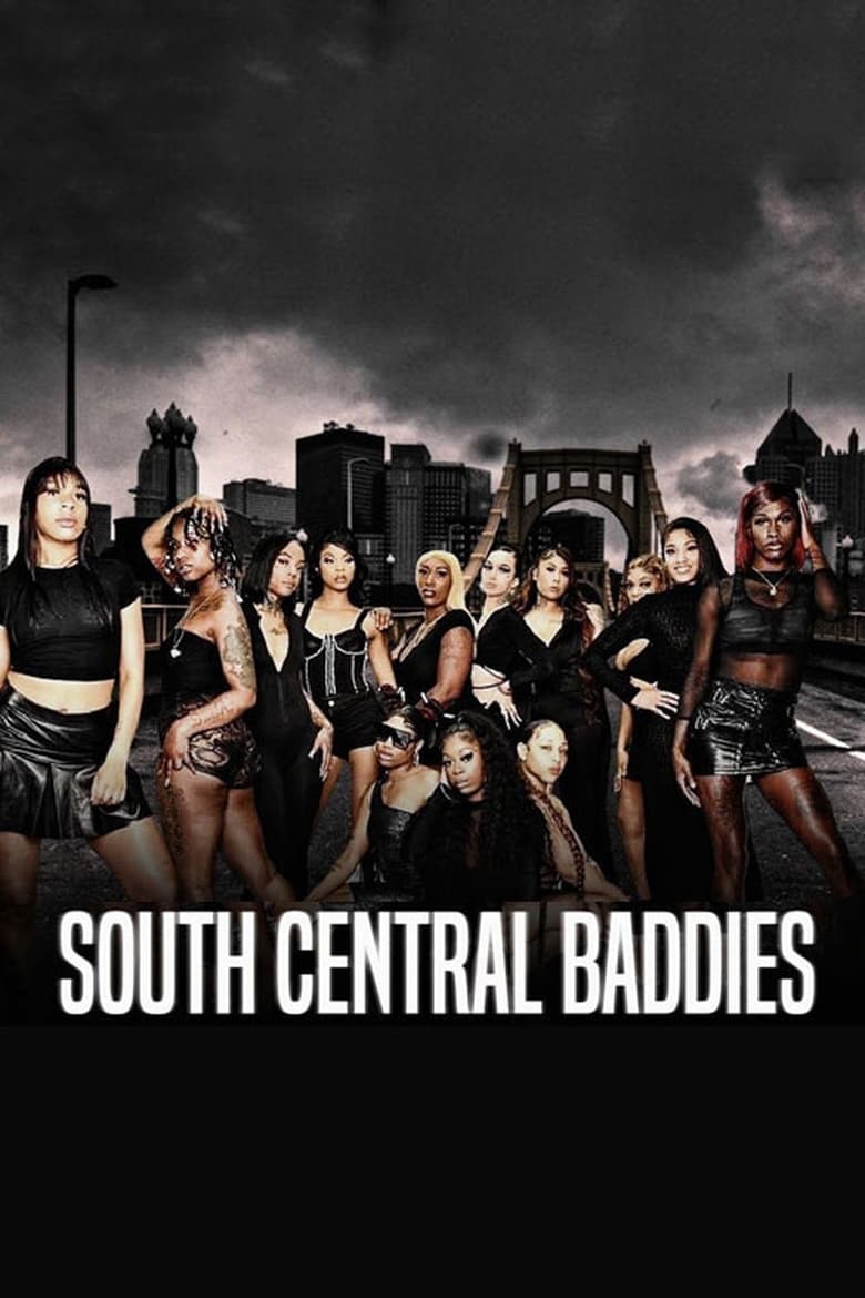 South Central Baddies MrWorldPremiere