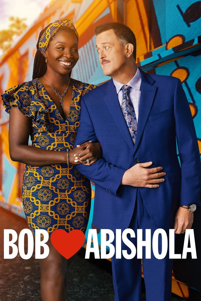 Bob Hearts Abishola: Season 4 - MrWorldPremiere