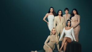 The Kardashians: 2×1