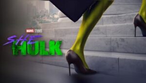 She-Hulk: Attorney at Law: 1×6