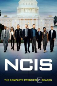 NCIS: Season 20