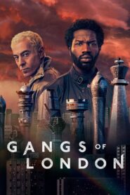 Gangs of London: Season 2