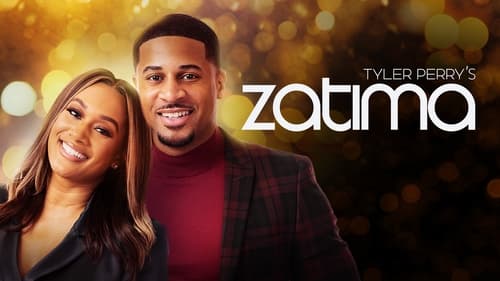 Zatima: 1x8 - MrWorldPremiere