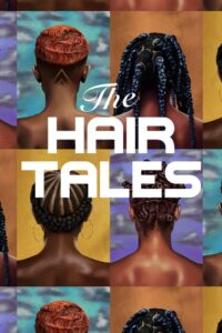 The Hair Tales: Season 1