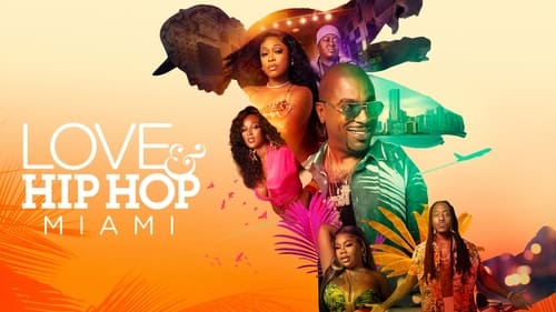 Mr World Premiere Love And Hip Hop Miami