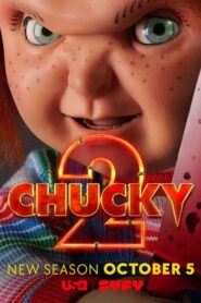 Chucky: Season 2