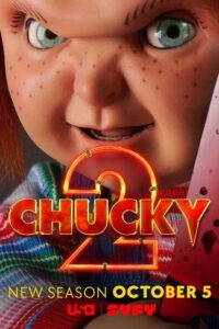 Chucky: Season 2