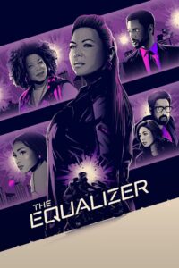 The Equalizer: Season 3