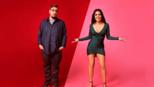 90 Day Fiancé: Happily Ever After?: 7×14
